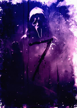 Scream 7 Movie Poster