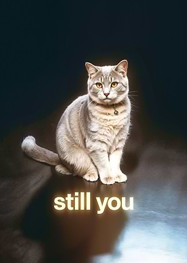 Still You