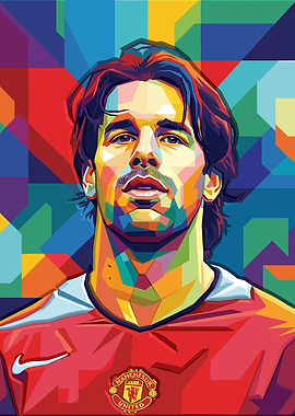 Ruud van Nistelrooy