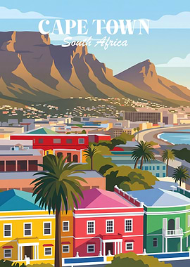 Cape Town South Africa