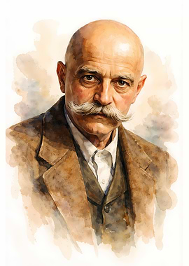 George Ivanovich Gurdjieff