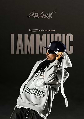 I AM MUSIC - Playboi Carti