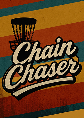 Funny vintage disc golf quote