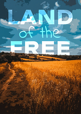Land of the Free
