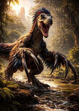 Therizinosaur | Ark Survival Ascended | ASE