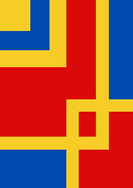 Corlorful Set / Stardew Valley