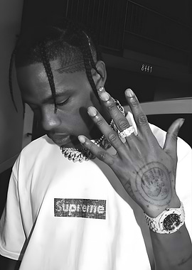 Travis Scott