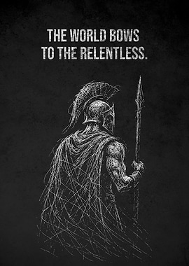 Spartan Warrior: The World Bows