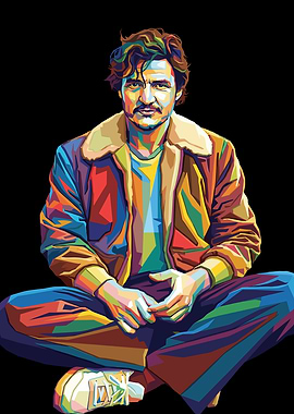 Pedro Pascal