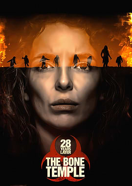 28 Years Later The Bone Temple