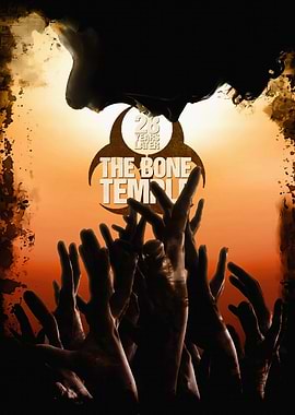 28 Years Later The Bone Temple