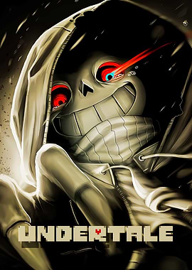 Undertale
