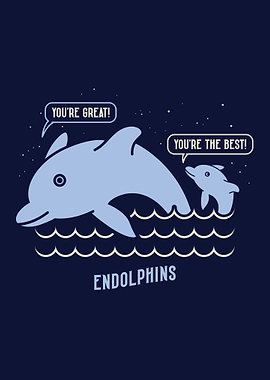 Endolphins