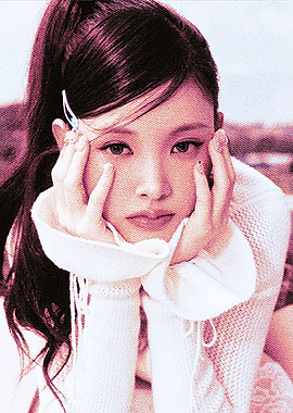 Yihyun Baby DONT Cry “I DONT CARE”