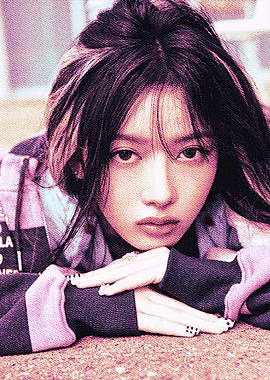 Kumi Baby DONT Cry “I DONT CARE”