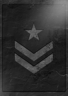 Military Rank Insignia