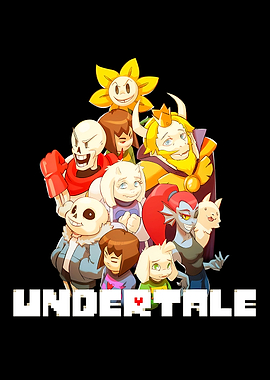 Undertale