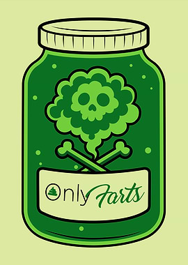 OnlyFarts — Premium Gas Content