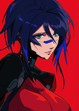 SIGNALIS Game Fanart