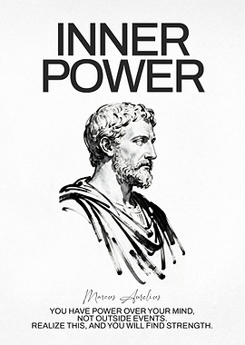 Marcus Aurelius Motivational Quote