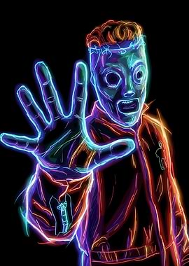 Corey Taylor Slipknot