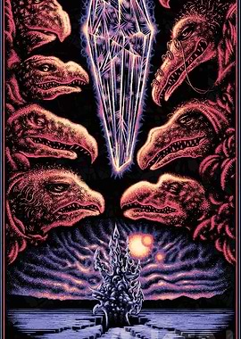 The Dark Crystal: Age of Resistance