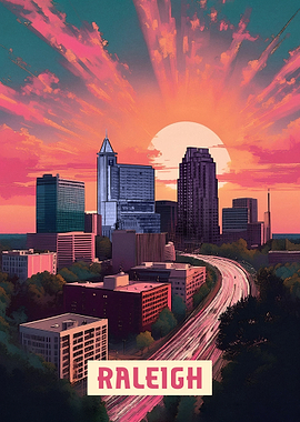 Raleigh