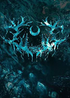 Lorna Shore Music Cover Art