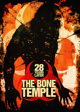 28 Years Later The Bone Temple