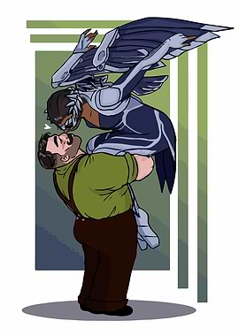 Dispatch Knuckles and Knives