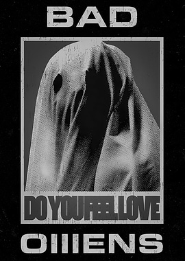 Bad Omens - Do You Feel Love