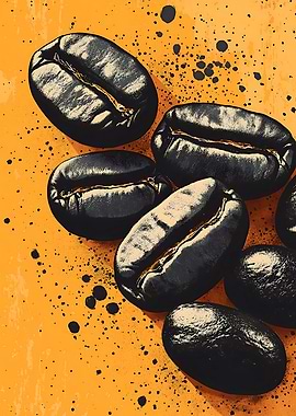 Coffee Beans