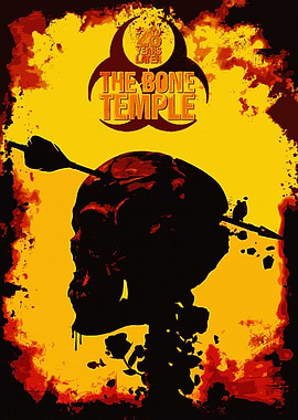 28 Years Later The Bone Temple