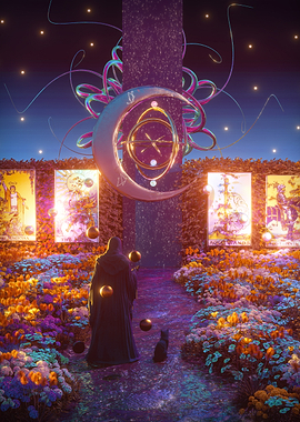 The Field of Potential