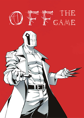 OFF The Game - The Batter