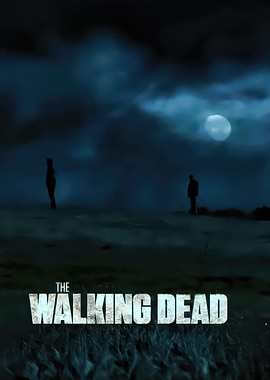 The Walking Dead Tv Series