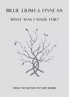 Billie Eilish & Finneas - What Was I Made For?