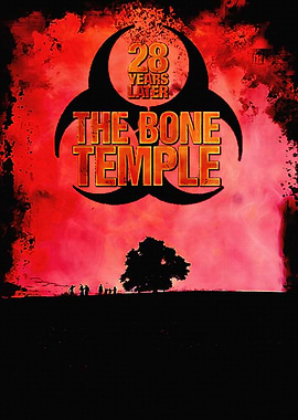 28 Years Later The Bone Temple
