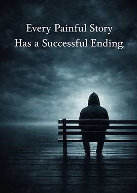 Every Painful Story Has a Successful Ending