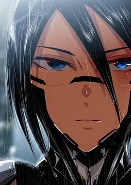 Elster From Signalis