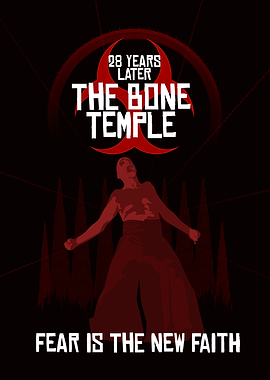 28 Years Later The Bone Temple