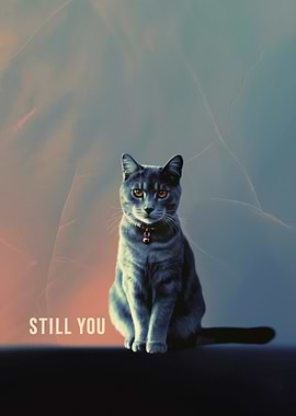 Still You