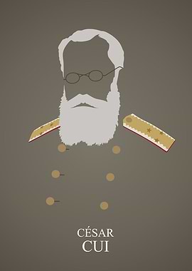 César Cui