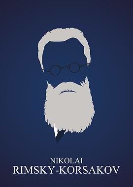 Nikolai Rimsky-Korsakov