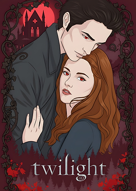 Vampire Fan Art