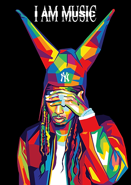 Playboi Carty Rapper