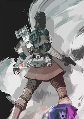 Apex Legends Bangalore