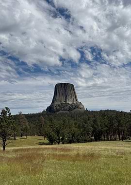 Devils Tower