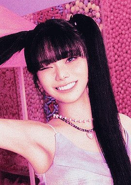 Keena FIFTY FIFTY “Too Much Part 1”