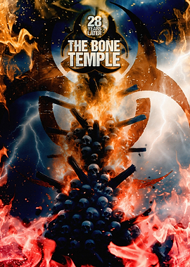 28 Years Later The Bone Temple